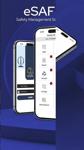 Revolutionizing Safety with eSafe: Your Ultimate Safety Management Tool