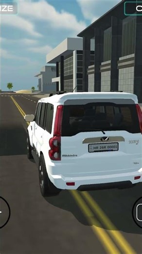 Scorpio car ride #gaming #games #gameplay