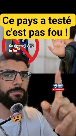 🎙️🚨 This country tried banning social media and it ended badly ... 🗞️ #news #currentaffairs