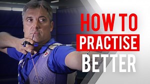 57K views · 883 reactions | Just shooting arrows in practice won’t help you get better. These three exercises – which improve strength, control and purpose – will.  | World Archery | Facebook