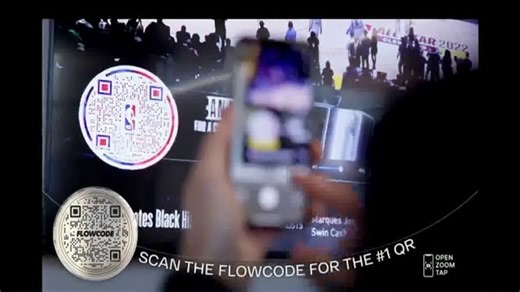 Flowcode TV Spot, 'Software for the Real World'
