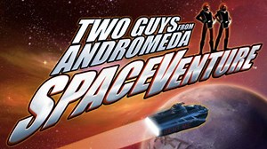 Space Quest Sequel Finally Gets A Kickstarter