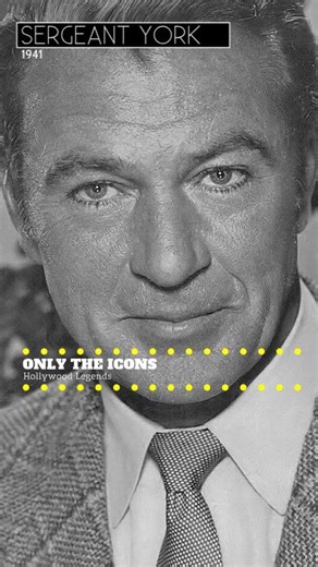 Sergeant York - Box Office Hit!