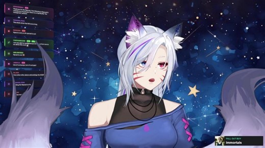 trans woman talks about trans topics because trans reasons (18 )