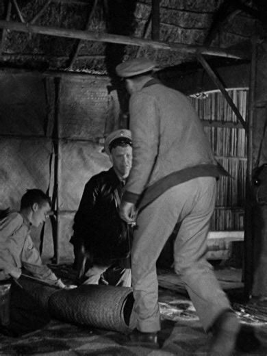 They Were Expendable (''45)_Part 51 Best Naval War Films #navy #war #Army “They fought, not for glory, but because they had to.” |Join us: https://www.facebook.com/groups/2068347963523580 . | Best Navy Movies Page