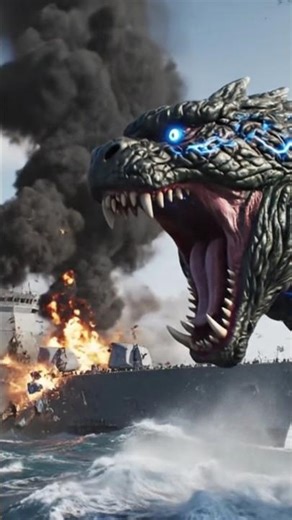 King Kong vs Godzilla – The Fight That Shook the World