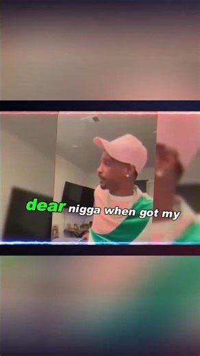 MO3’s Brother In Tears, Drops Intense Warning At Trap Boy Freddy!