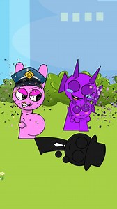 New Sprunki- Class in Park Pinki - Incredibox Sprunki https://www.youtube.com/watch?v=RX0kxIsdeLA #sprunkiincredibox #animation #shorts | Roblox Teen Life