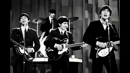 好听的歌：How Do You Do It - The Beatles