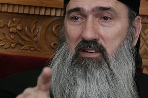 VIDEO ÎPS Teodosie i-a scris Patriarhului Daniel și i-a făcut o solicitare emoționantă
