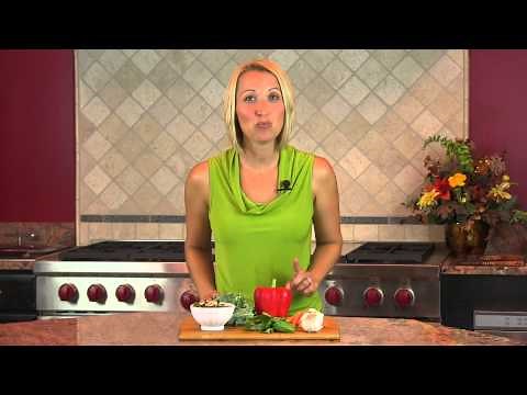 How to Make Low-Sodium Soups Not Sweet : Eat Right, Eat Delicious
