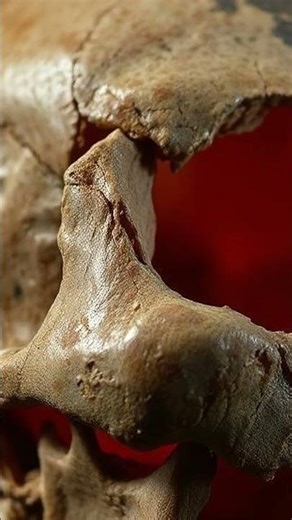 NEANDERTHAL CANNIBALISM: The Darkest Secret Revealed! #Shorts