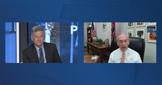 Wilson County mayor says public opposition drove ICE to abandon massive detention center plans