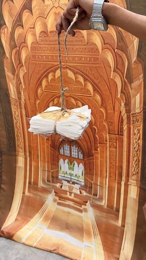 Homemade colouring dyeing process #exploring #facebook | YR & brother's Linen Sarees Collection