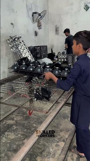 How Headlight Metalizing Works: A Quick Process Overview!