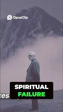 The Dark Side of Awakening: Carl Jung’s Hidden Truth About Enlightenment Carl Jung discovered that