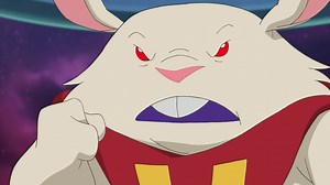 Stitch odcinek 5 Elektryzujące doświadczenie