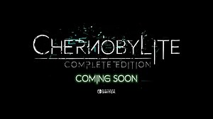 Chernobylite coming to Switch