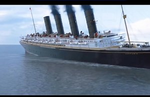 11K views · 72 reactions | "THE TRAGIC SINGKING OF RMS LUSITANIA"( Timelapse Animation Part 2 | Mylene's Titanic Legacy | Facebook