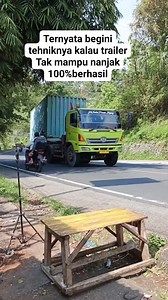 217K views · 2.9K reactions | Trailer joget #fyp #truk #viral | Aris Aris | Facebook