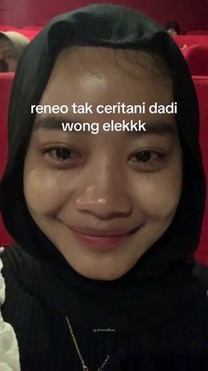 aku lo mung opo