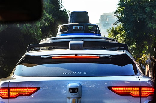 Waymo’s driverless cars spark safety worries across the country