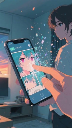 Manga: A Living History, Webtoons: A Digital Ghost