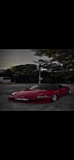 Honda S2000 Hard Edit: Street Modifications and Visuals