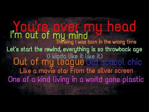 MKTO Classic LYRIC VIDEO