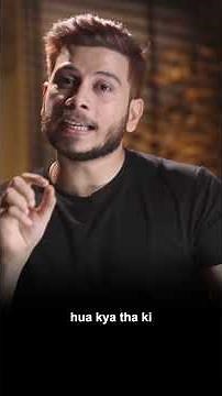 Ajit Doval’s Life as Spy in Pakistan