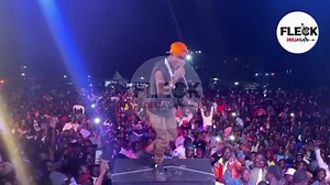 34K views · 3.8K reactions | Banange kiino kyendabye sikyilabangako MAAAAMAAAA laaba Alien skin kyakooze mbale boi | FLECK DJ | Facebook