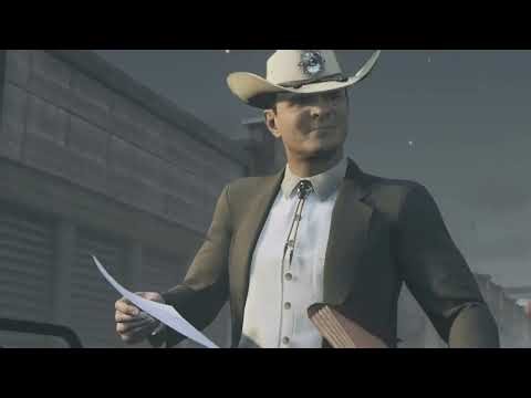 Mafia III Definitive Edition Faster, Baby (DLC): Mission Another Brother Falls