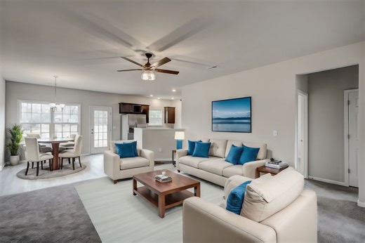 Red Door Homes by Red Door Homes