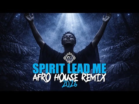 Hillsong UNITED – Oceans (Where Feet May Fail) (Ashy Afro House Remix)