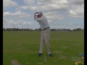 The Problem With Most Senior Golf Swing Instruction