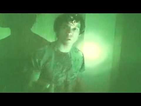 Ghost Adventures "SPOOF" 1-Freakin FUNNY