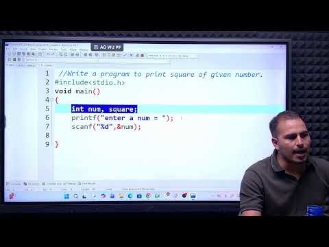 C live Coding (operator based questions )
