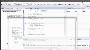 Error-Free Proving of Embedded Software in CI/CD Workflow with Static Code Analysis