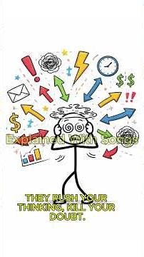 How Crypto Scams Actually Work in 60 seconds #crypto #scam #warning #money