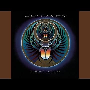 Stay Awhile (Live at Koseinenkin Hall, Shinjyuku, Tokyo, Japan, October 13, 1980)