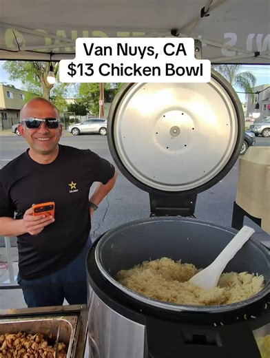 Los Angeles Street Food: New Locations & Hours