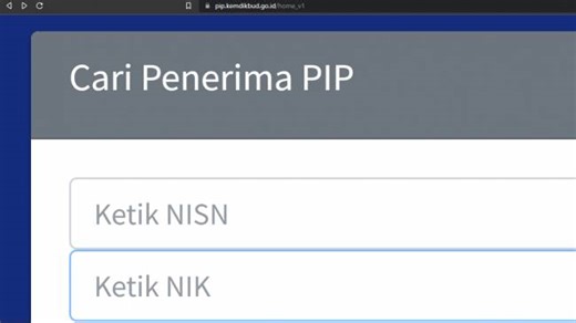 Aktivasi Rekening PIP 2024 Diperpanjang, Simak Cara Cek Penerima Bantuan Finansial Kemdikbud 2024