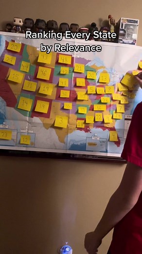 WE MADE IT #usa #america #states #unitedstates #indiana #california #newyork #fyp #nba #nfl #maps #sports #afk_ez #geography