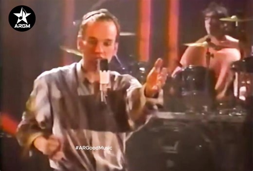 R.E.M. - Losing My Religion (Live at MTV) 1991 #REM #AlternativeRock #CollegeRock #FolkRock #TopRock #TopHits #ARGoodMusic | AR GOOD MUSIC
