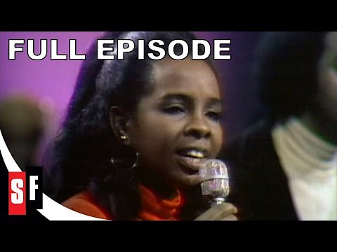 Soul!: Season 1 Episode 10: Gladys Knight & the Pips | Full Episode