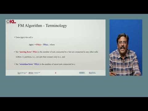 VL 10 - Introduction to FM Algorithm