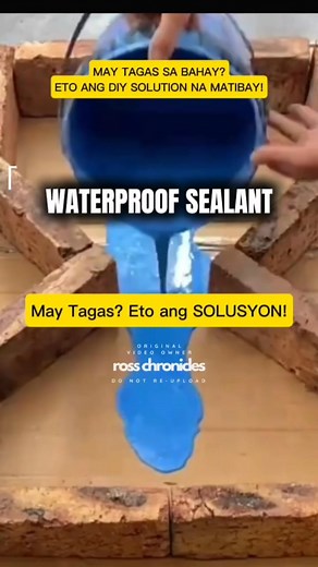 1.2M views · 7.8K reactions | [Link in comment] Check out ❤1000G❤Super Waterproof Glue Sealant Transparent Water Proof Glue Sealant Water Proofing Seala at 79% off! ₱140 only. Get it on Shopee now! https://s.shopee.ph/2B2frCR9gg #sealant #sealantapplication #homerepair #homerepairtips #homesupplies #homeimprovementtips | Ross Finds PH | Facebook