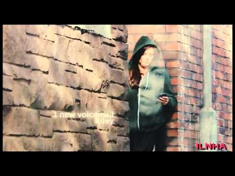 Mitzeee|Riley|Mercedes "I see it in your eyes..."