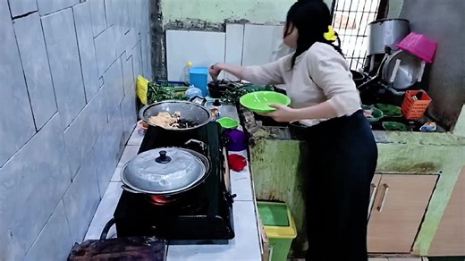 main masak masak 😁