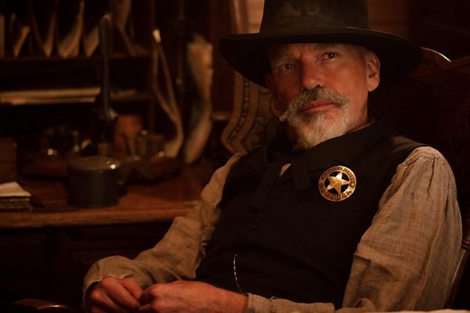 Billy Bob Thornton's 1883 Character Jim Courtright Was a Real Life Gunslinger